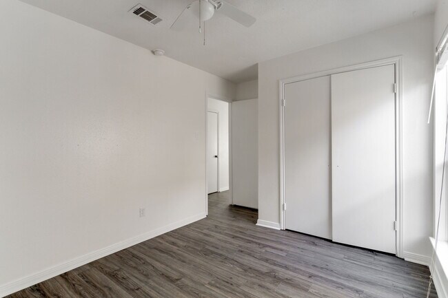 3rd Bedroom - 18326 Autumn Trails Ln