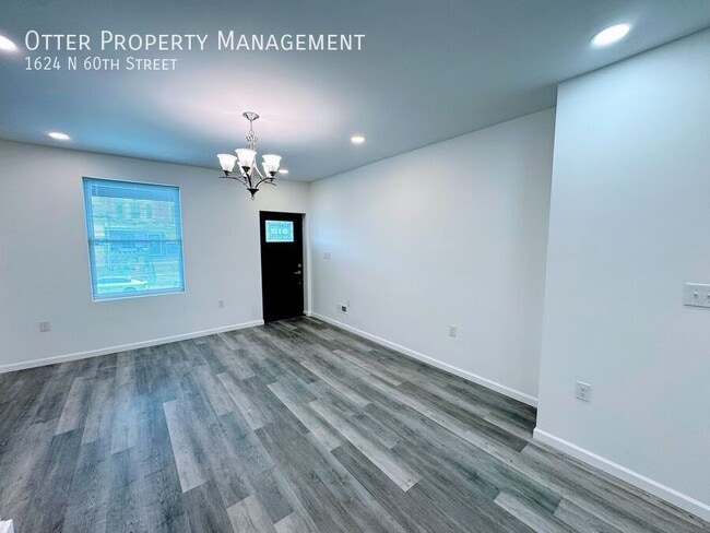 Building Photo - 1624 N 60th St