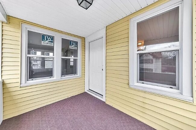 Building Photo - 47-49 Howes St