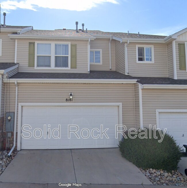 Building Photo - 8181 Snow Bowl Heights