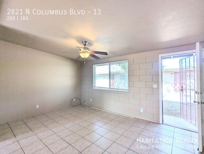 Building Photo - *****6-month lease*****Beautiful 2bd/1ba C...