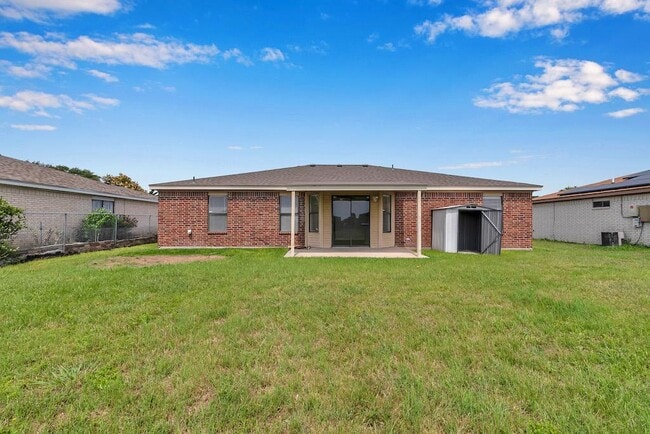 Building Photo - 4602 Ronald Dr