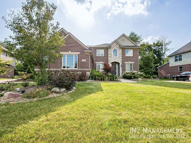 Building Photo - 47639 Alpine Dr