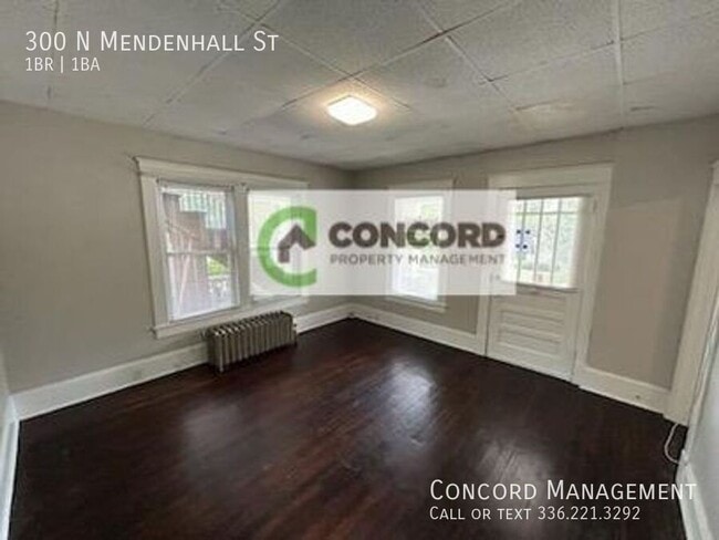 Building Photo - 300 N Mendenhall St