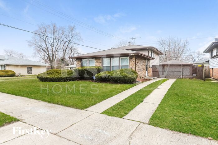 Building Photo - 14539 Kimbark Ave