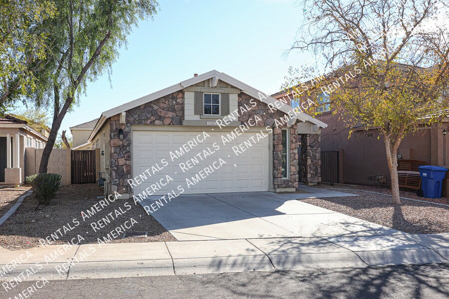 Building Photo - 13421 W Keim Dr