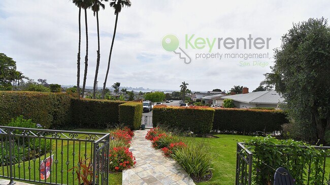 Building Photo - Point Loma |Endless Panoramic View of the Bay| Cul-de-sac