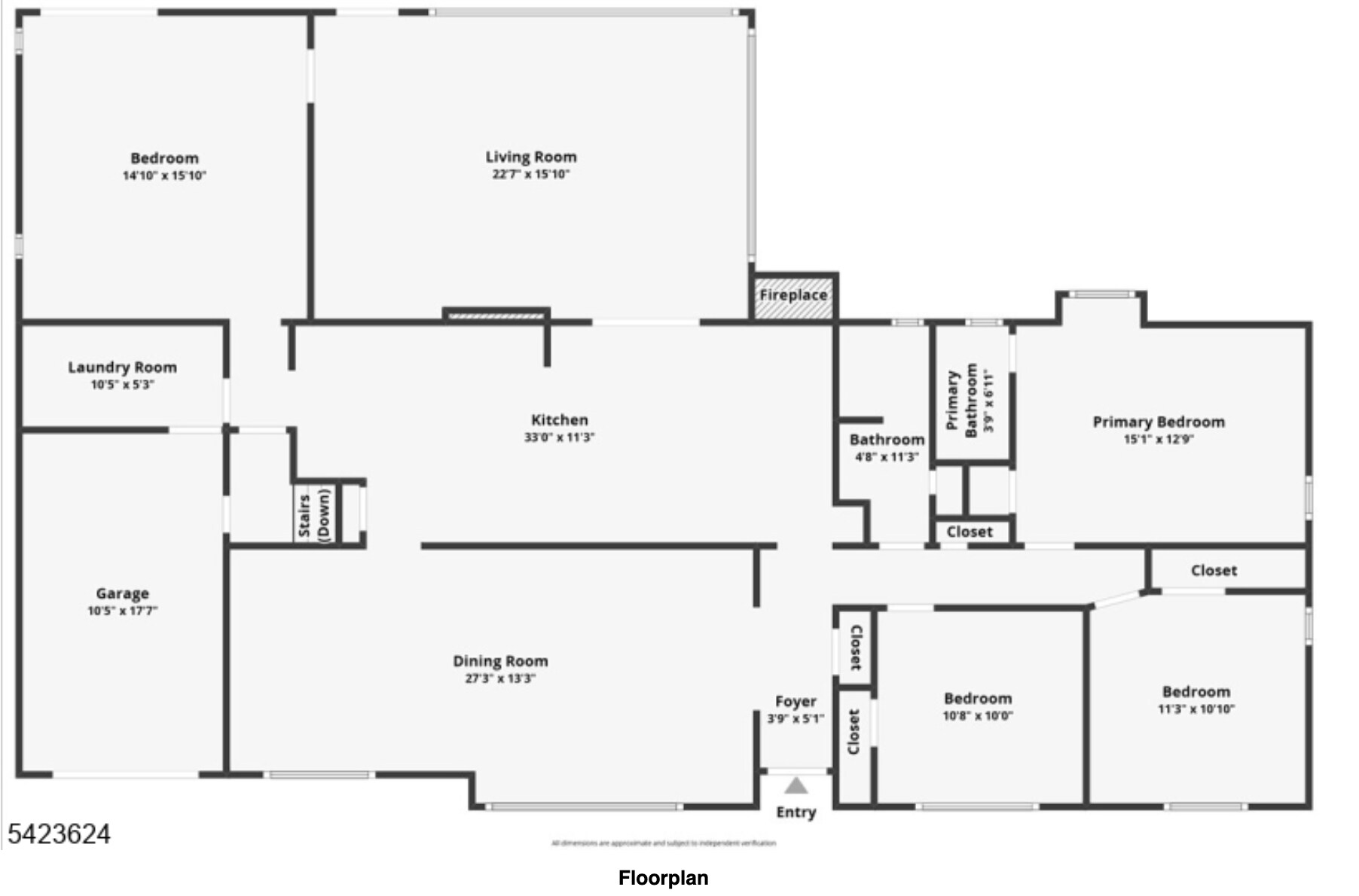 Building Photo - 37 Lurline Dr