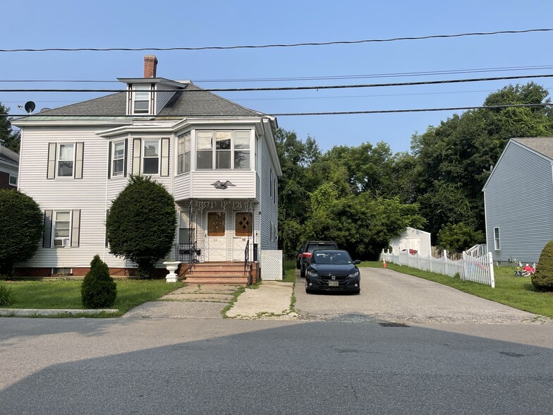 Building Photo - 56 Blucher St