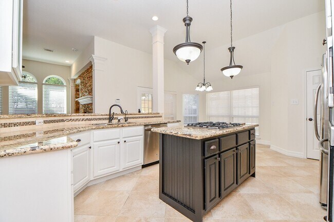 Building Photo - 2142 Morning Park Dr