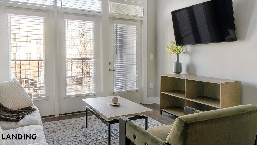 Building Photo - 2550 Blackmon Dr