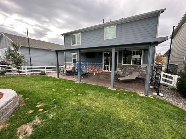 Building Photo - 1824 S De Gaulle Ct