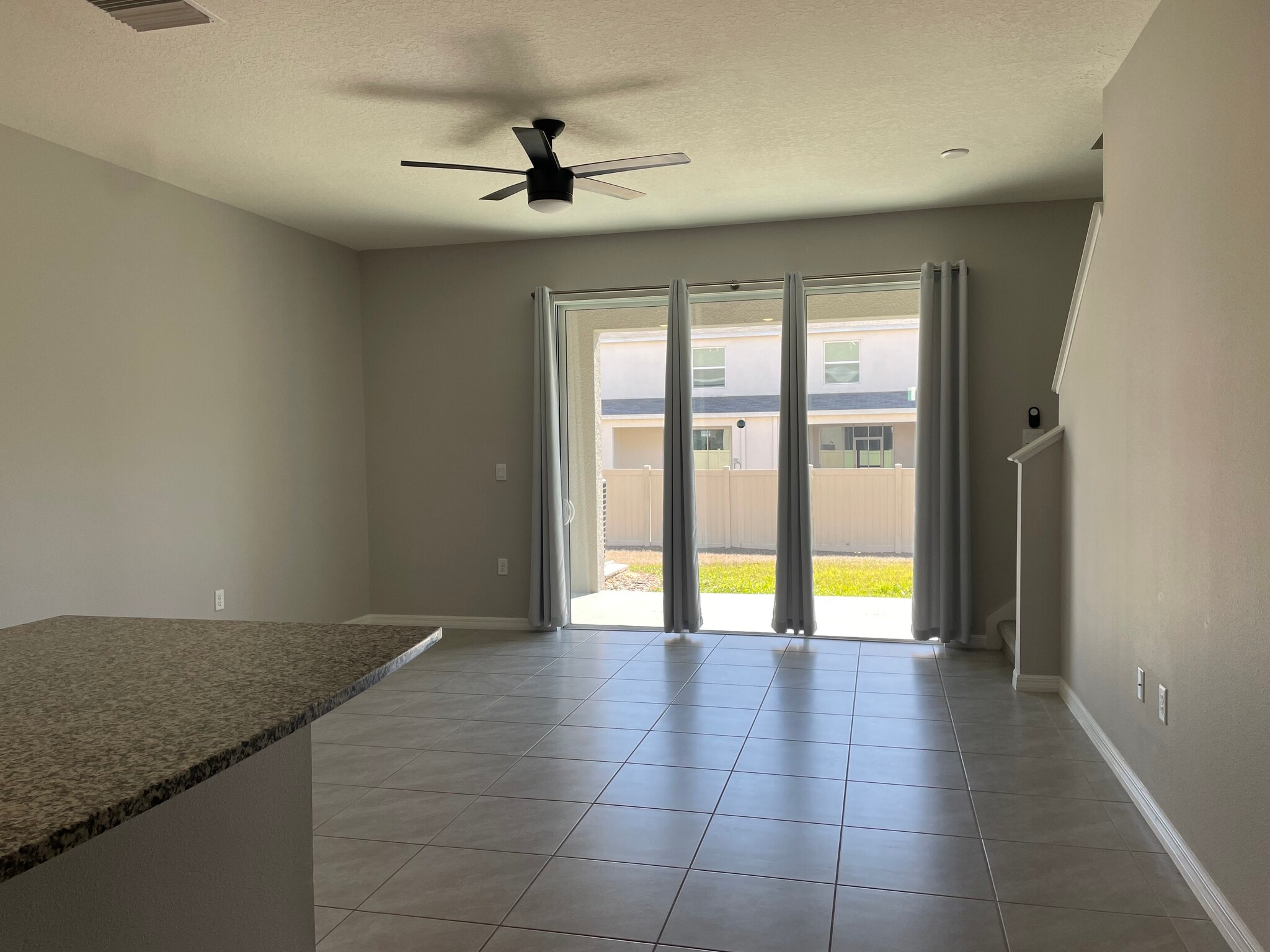 Living Room - 3525 Marigold Patch Ct
