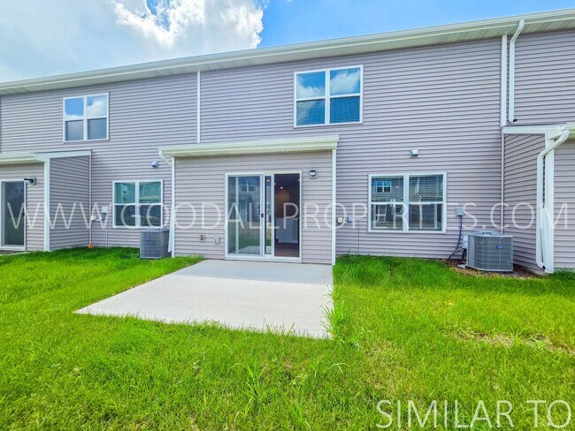 Building Photo - Brand New Construction | Never Lived In | 3 Bed, 2.5 Bath Townhome in Waukee