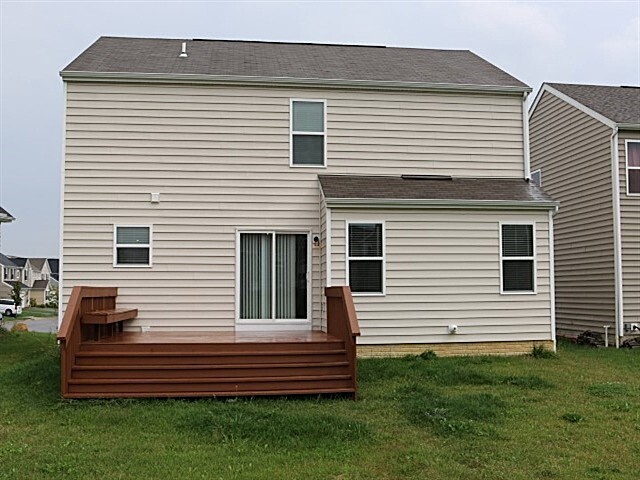 Building Photo - 9073 Bunker Hill Way