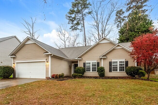 Building Photo - 6235 Red Clover Ln