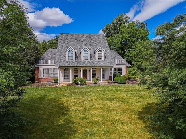 Building Photo - Elegant Living Awaits: Luxurious 4-Bedroom Home with Pool in Bethlehem Area School District