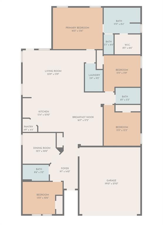 Building Photo - 514 Globe Mallow Cir