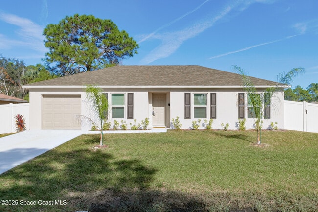 Building Photo - 511 Trumpet St SW