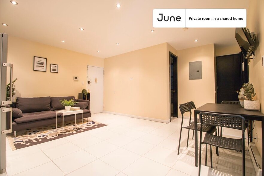 Building Photo - Room in Shared 4 bed/2 bath home in Upper West Side