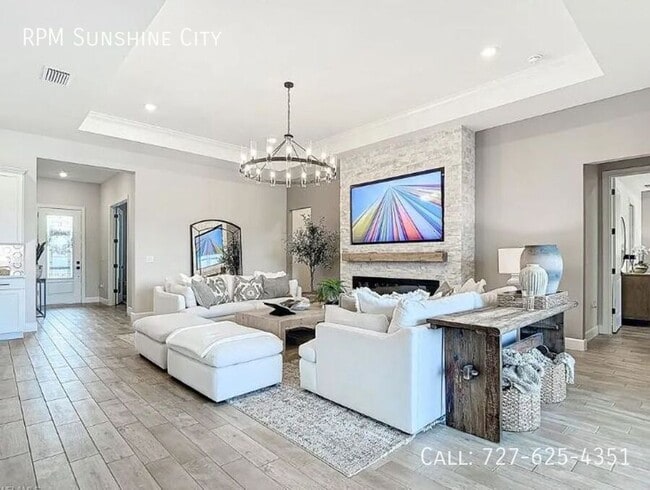Building Photo - 7041 Del Webb Oak Creek Blvd