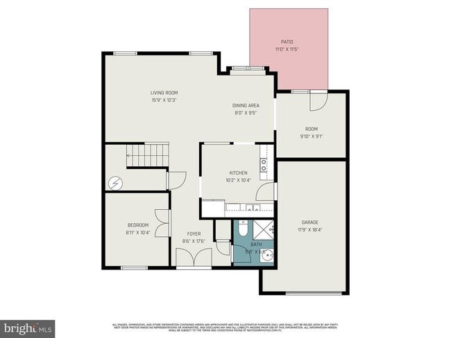 Building Photo - 224 Crescent Dr