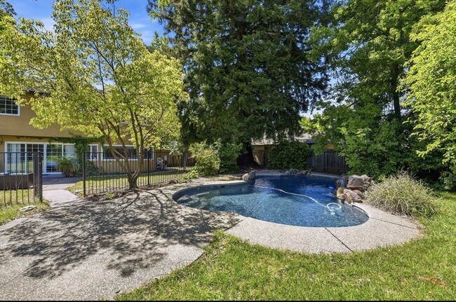 Building Photo - Wonderful 4bd/2.5ba Cameron Park Home with Pool and RV Access!