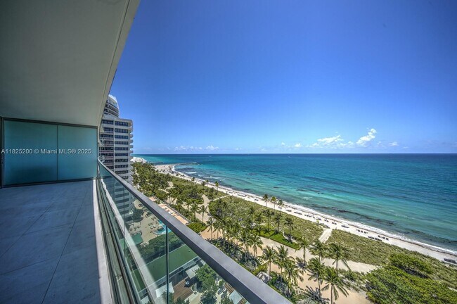Building Photo - 10203 Collins Ave