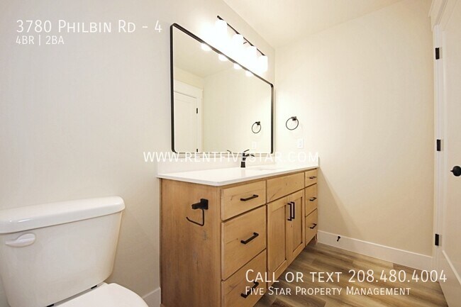 Building Photo - 3780 N Philbin Rd