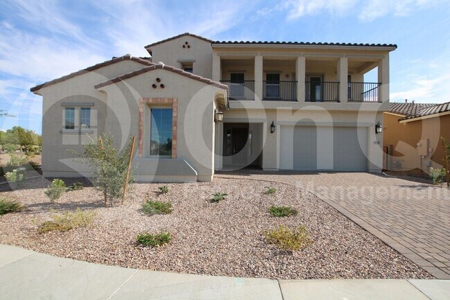 Primary Photo - 8717 W Vista Ave