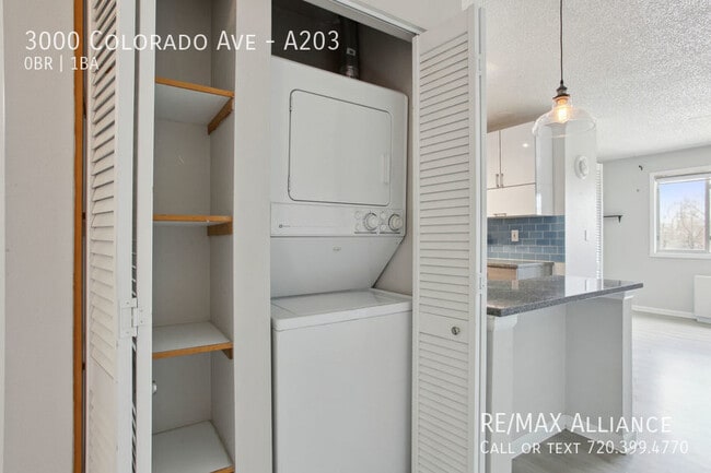 Building Photo - 3000 Colorado Ave