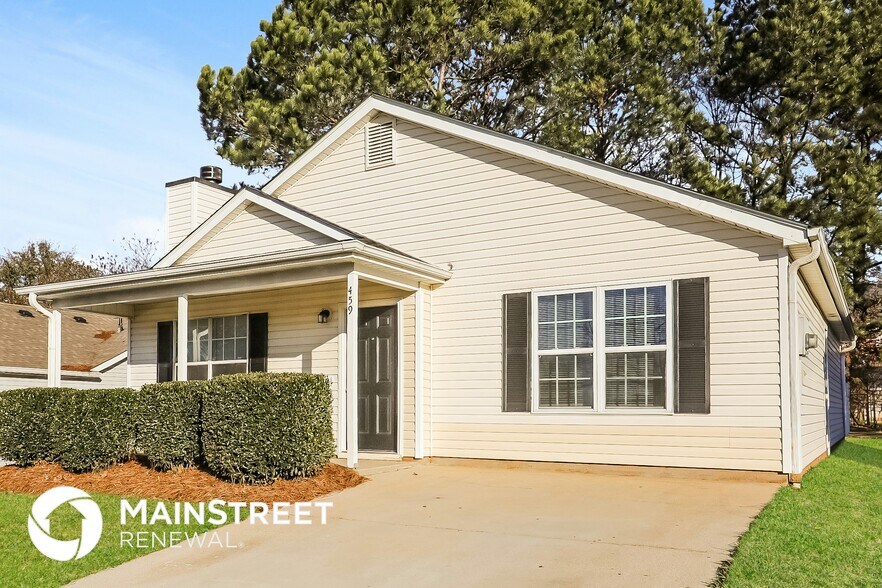 Building Photo - 459 Eagles Crossing Cir