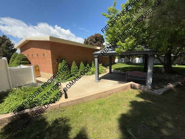 Building Photo - 1285 E 1500 N