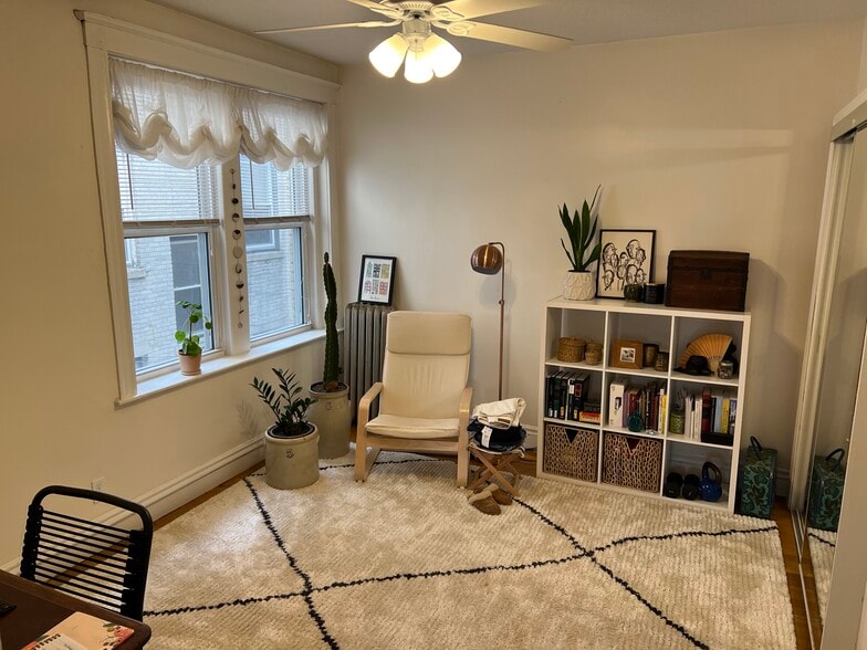 Building Photo - 1750 Commonwealth Ave