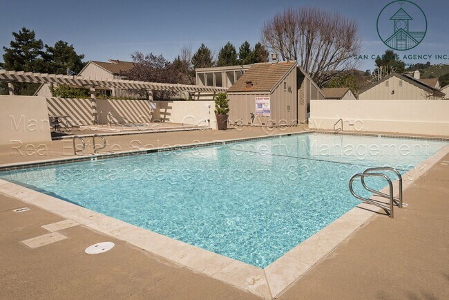 Building Photo - Custom Three Bedroom Carmel Valley Ranch Townhouse