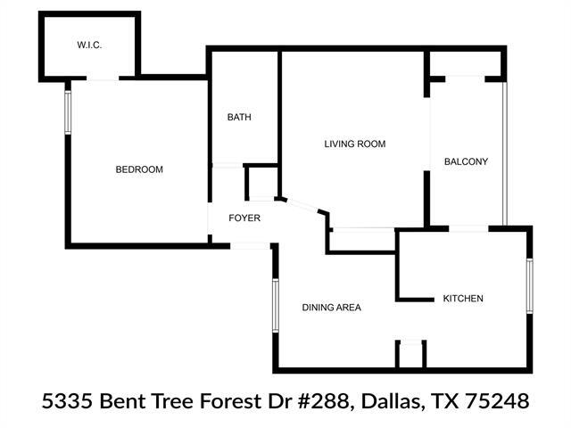 Building Photo - 5335 Bent Tree Forest Dr
