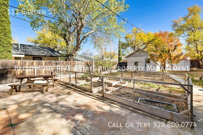 Building Photo - 113 Garden St