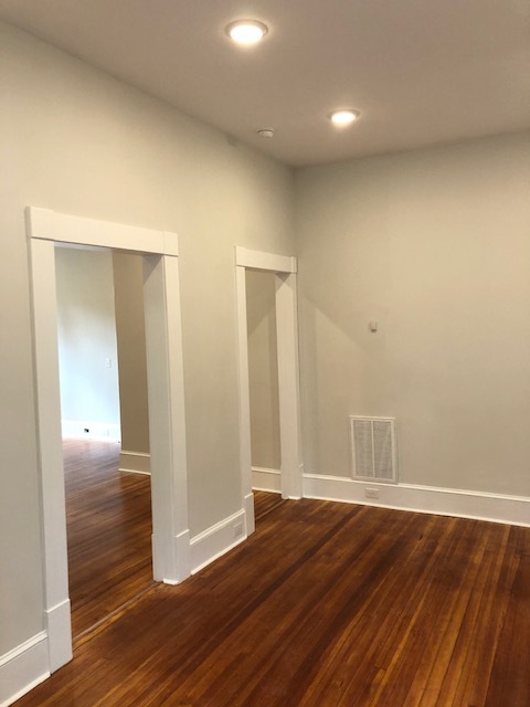 Building Photo - 1509 Abercorn St