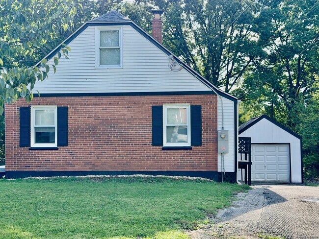 Building Photo - 34 Gambier Cir