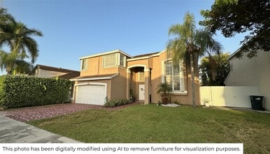 Building Photo - 9884 SW 154th Ct