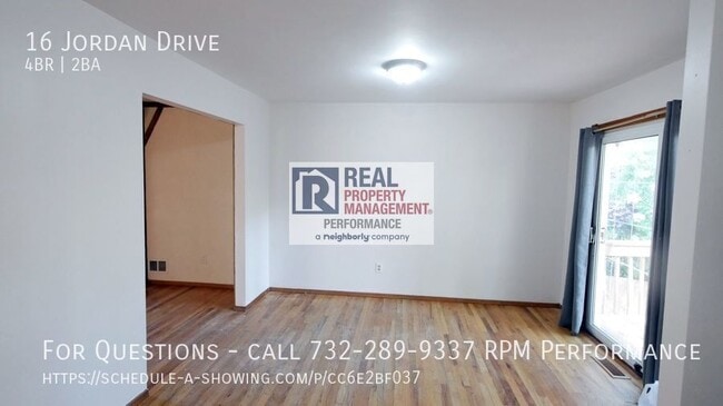 Building Photo - 16 Jordan Dr