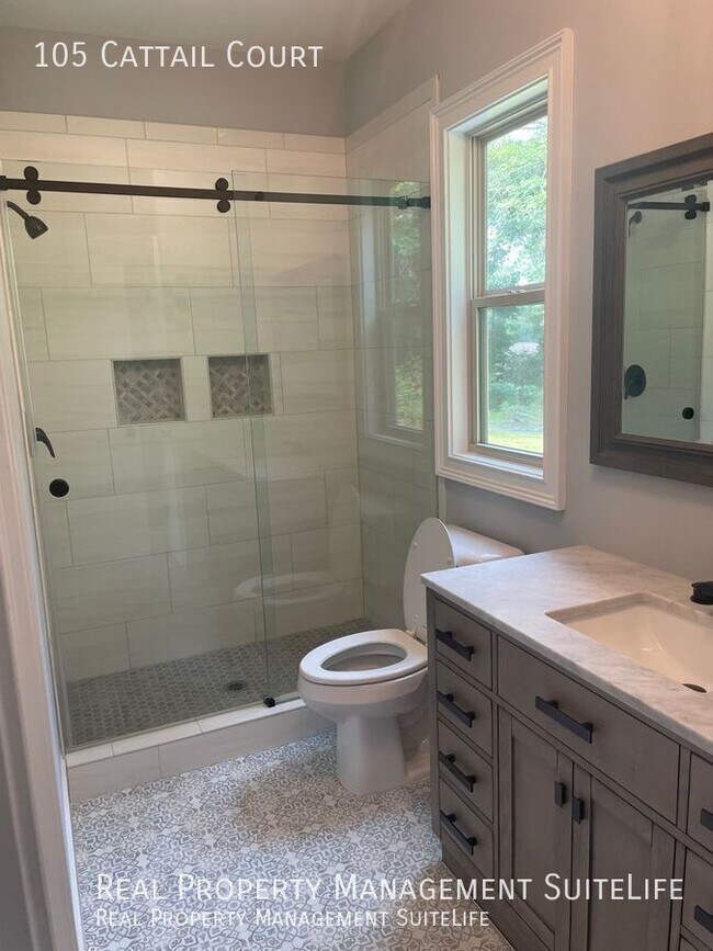 Building Photo - 105 Cattail Ct