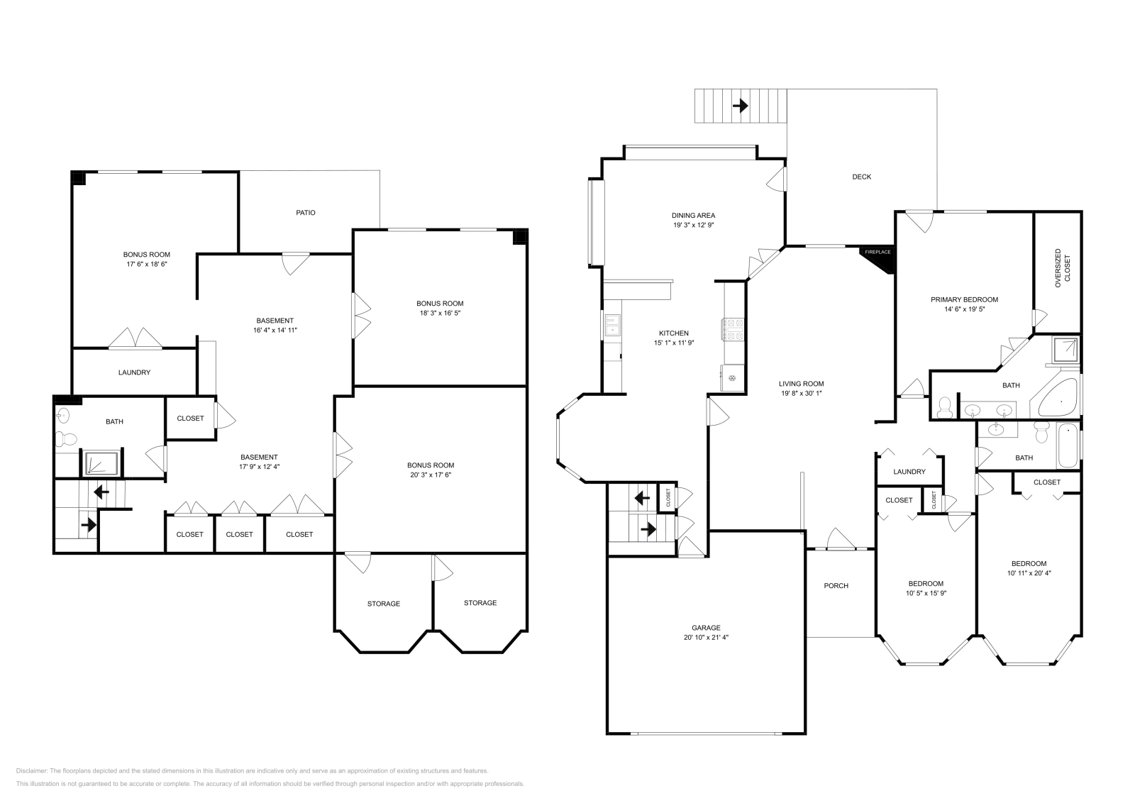 Building Photo - 305 Emerald Trce