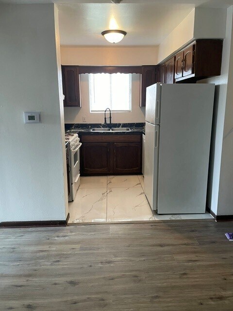 Kitchen - 700 65th St