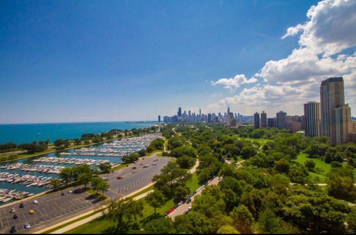 Building Photo - 2800 N Lake Shore Dr