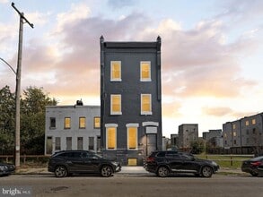 Building Photo - 1923 N 20th St