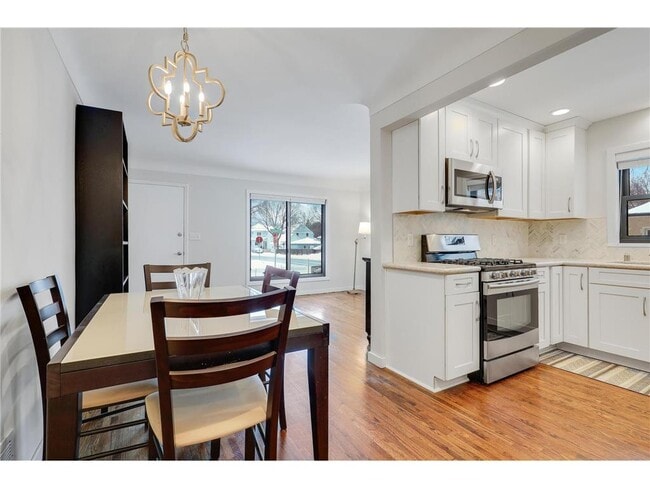 Building Photo - 5101 Zenith Ave S