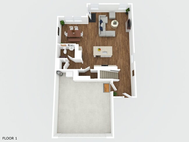 Building Photo - Welcome to Your New Chapter! Enjoy Free Rent, Ask Us How!