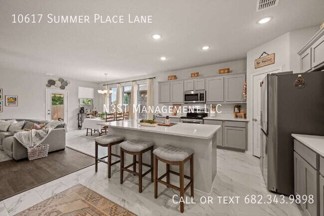 Building Photo - 10617 Summer Pl Ln