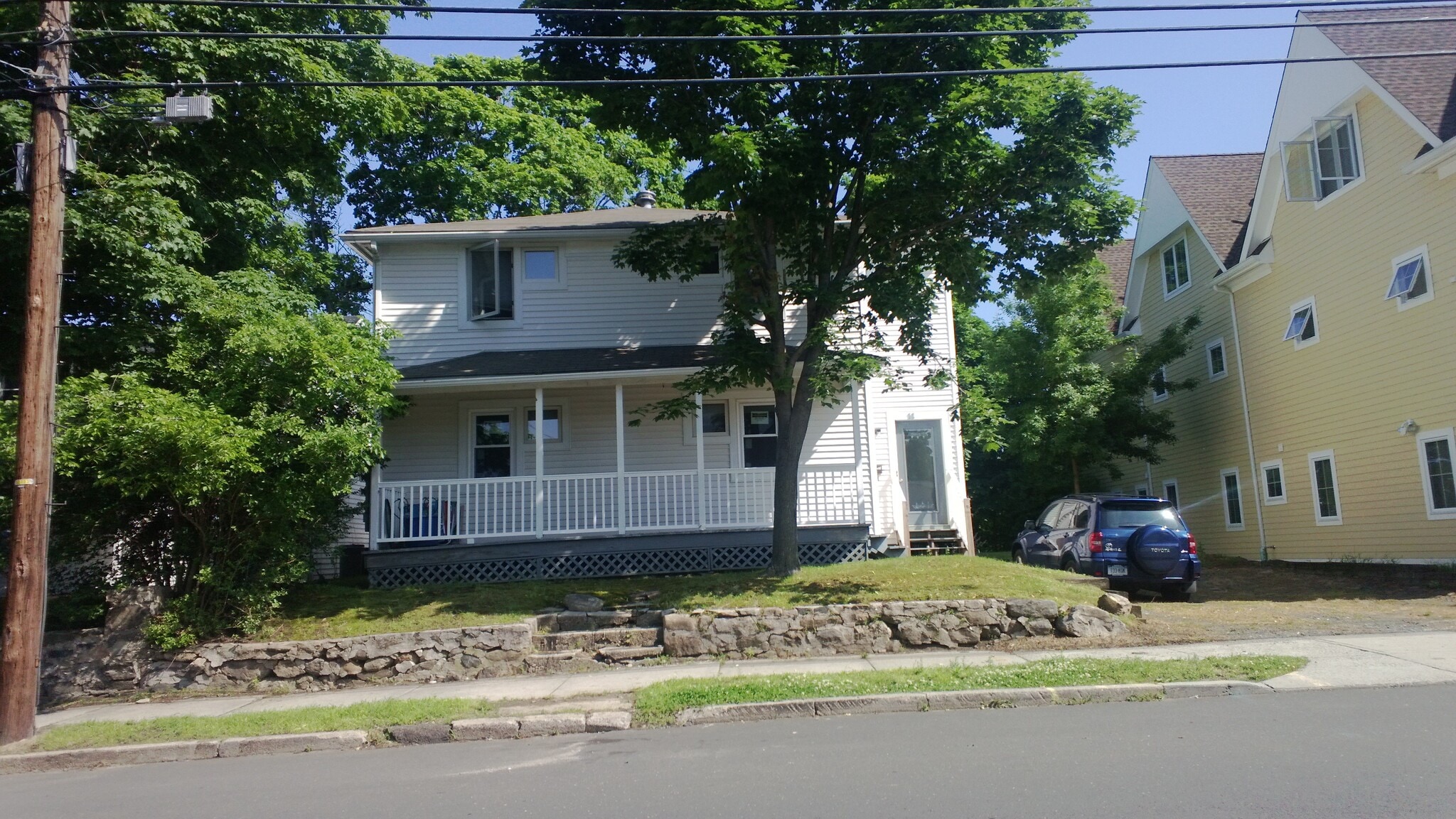Building Photo - 11 1st Street